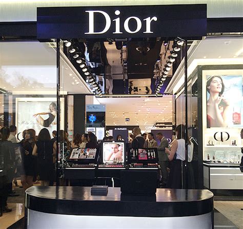 Dior Products & Prices in the Philippines in 